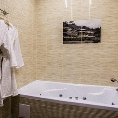 Мини-отель City Life Hotel, Москва, Московская область