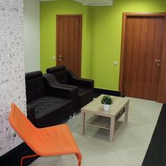 Хостел ПЛЕД на Павелецкой, Москва, Московская область