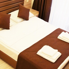 Мини-отель City Life Hotel, Москва, Московская область