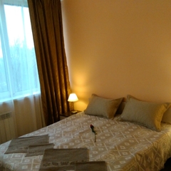 Отель Новая Можайка, Москва, Московская область