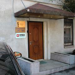 Хостел ПЛЕД на Павелецкой, Москва, Московская область