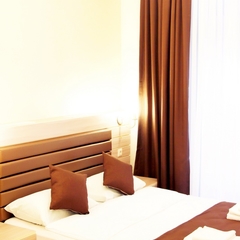 Мини-отель City Life Hotel, Москва, Московская область