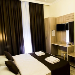 Мини-отель City Life Hotel, Москва, Московская область