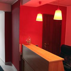 Хостел ПЛЕД на Павелецкой, Москва, Московская область