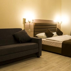 Мини-отель City Life Hotel, Москва, Московская область