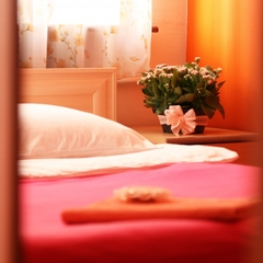 Хостел УголОК, Москва, Московская область