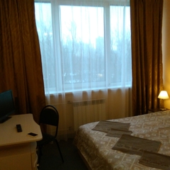 Отель Новая Можайка, Москва, Московская область