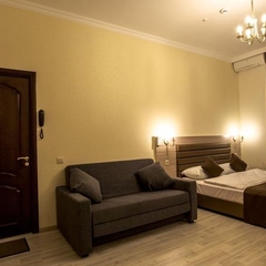 Мини-отель City Life Hotel, Москва, Московская область