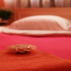 Хостел УголОК, Москва, Московская область