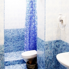 Мини-отель City Life Hotel, Москва, Московская область