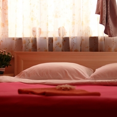 Хостел УголОК, Москва, Московская область