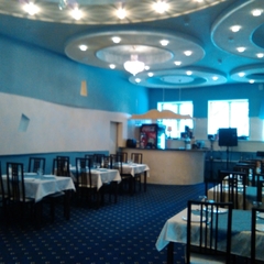 Отель Новая Можайка, Москва, Московская область