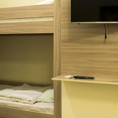 Мини-отель City Life Hotel, Москва, Московская область