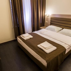 Мини-отель City Life Hotel, Москва, Московская область