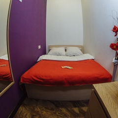 Хостел УголОК, Москва, Московская область