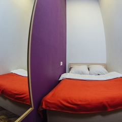 Хостел УголОК, Москва, Московская область