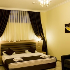 Мини-отель City Life Hotel, Москва, Московская область