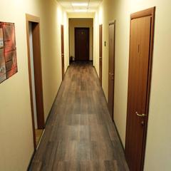 Хостел ПЛЕД на Павелецкой, Москва, Московская область