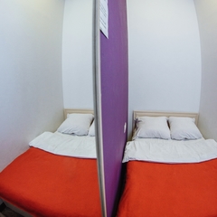 Хостел УголОК, Москва, Московская область