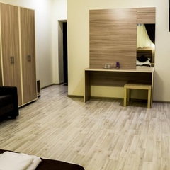 Мини-отель City Life Hotel, Москва, Московская область