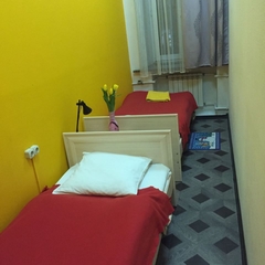 Хостел УголОК, Москва, Московская область