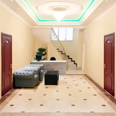 Мини-отель City Life Hotel, Москва, Московская область