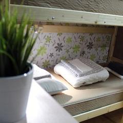 Хостел ПЛЕД на Павелецкой, Москва, Московская область