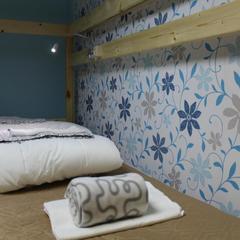 Хостел ПЛЕД на Павелецкой, Москва, Московская область