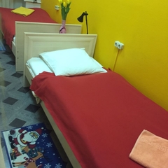 Хостел УголОК, Москва, Московская область