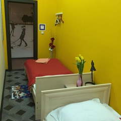 Хостел УголОК, Москва, Московская область