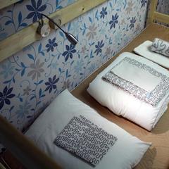 Хостел ПЛЕД на Павелецкой, Москва, Московская область