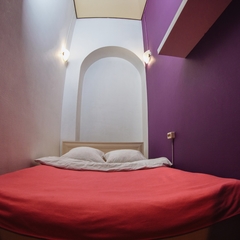 Хостел УголОК, Москва, Московская область