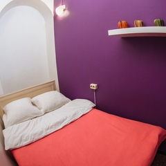 Хостел УголОК, Москва, Московская область