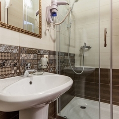 Гостиница Бонжур на Казакова, Москва, Московская область