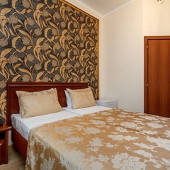 Гостиница Бонжур на Казакова, Москва, Московская область