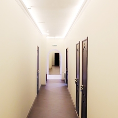 Мини-отель City Life Hotel, Москва, Московская область