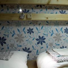 Хостел ПЛЕД на Павелецкой, Москва, Московская область