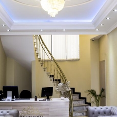 Мини-отель City Life Hotel, Москва, Московская область