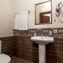 Гостиница Бонжур на Казакова, Москва, Московская область