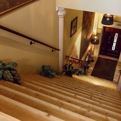 Гостиница Бонжур на Казакова, Москва, Московская область