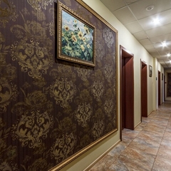 Гостиница Бонжур на Казакова, Москва, Московская область