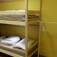 Хостел ПЛЕД на Павелецкой, Москва, Московская область