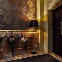 Гостиница Бонжур на Казакова, Москва, Московская область