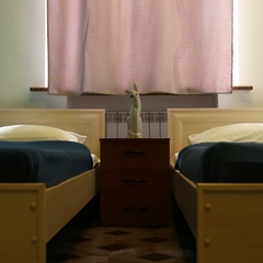 Хостел УголОК, Москва, Московская область