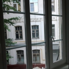 Гостиница Бонжур на Казакова, Москва, Московская область