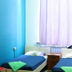 Хостел УголОК, Москва, Московская область