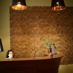 Гостиница Бонжур на Казакова, Москва, Московская область