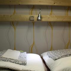 Хостел ПЛЕД на Павелецкой, Москва, Московская область