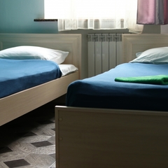 Хостел УголОК, Москва, Московская область