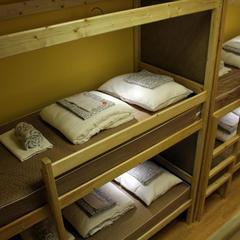 Хостел ПЛЕД на Павелецкой, Москва, Московская область